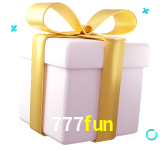 Receba seus bônus de boas-vindas no 777fun
