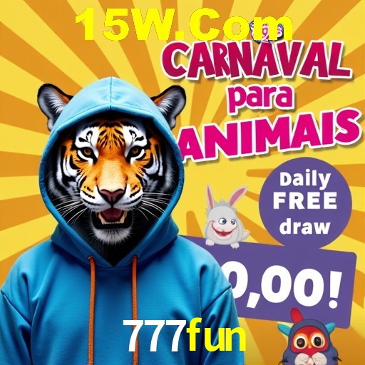Estatísticas 777fun