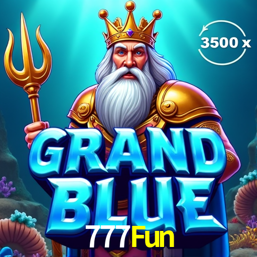 Jogos de Cassino 777Fun