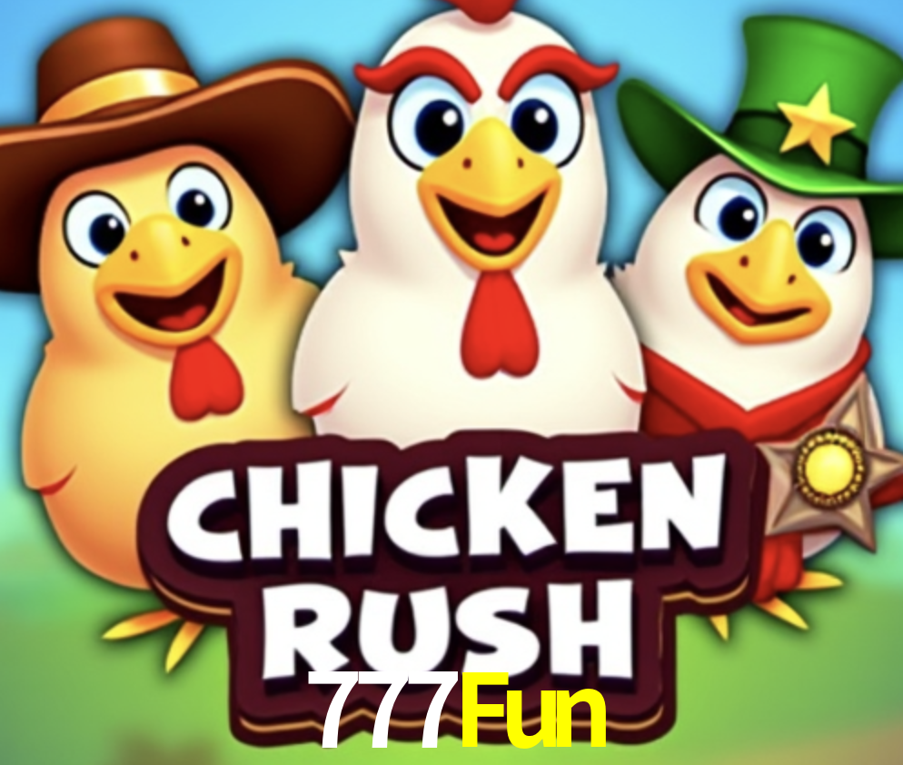 Bonus na Cassino Online 777Fun