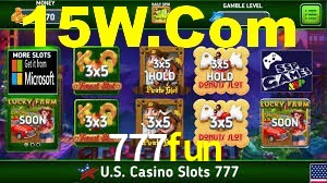 VIP Casino 777fun