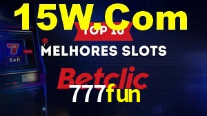 777fun: Jogos de Caça-Níqueis-Altas Recompensas, Roleta-Velocidade, Blackjack-Desafios Máximos