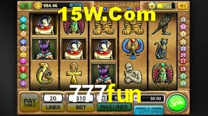 Welcome Bonus 777fun
