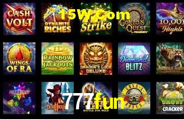 Descubra o Programa VIP da 777fun: Vantagens Exclusivas para Jogadores