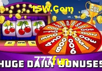 Inovações de Jogos na 777fun: O Futuro das Experiências Interativas