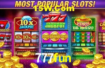 Apostas Esportivas na 777fun: Um Guia Completo
