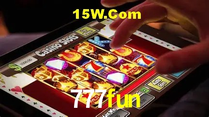A Popularidade dos Caça-Níqueis no 777fun
