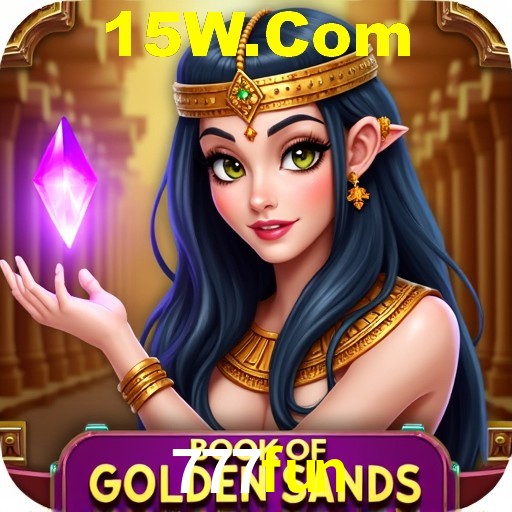 Provedores de Jogos 777fun