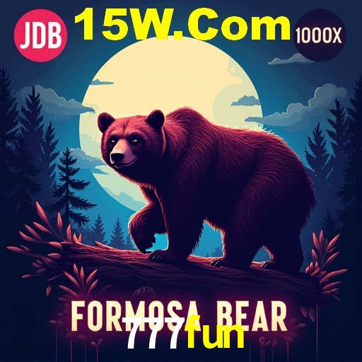 Descubra o Mundo do Cassino Online com 777fun